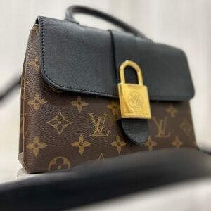 Louis Vuitton Locky BB